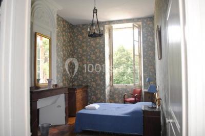 Location salle Montesquieu-Volvestre (Haute-Garonne) - Château De Palays #20