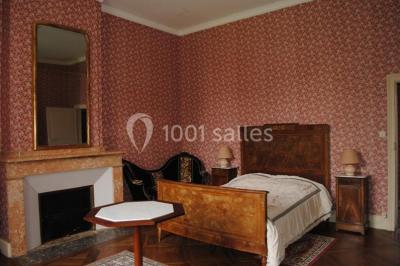 Location salle Montesquieu-Volvestre (Haute-Garonne) - Château De Palays #20