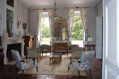 Location salle Montesquieu-Volvestre (Haute-Garonne) - Château De Palays #20