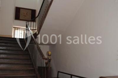 Location salle Montesquieu-Volvestre (Haute-Garonne) - Château De Palays #20