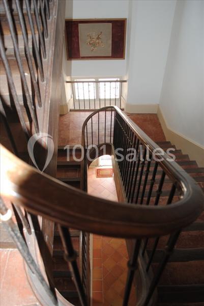 Location salle Montesquieu-Volvestre (Haute-Garonne) - Château De Palays #20