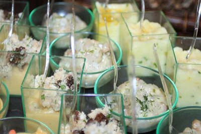 Traiteur Évreux (Eure) - Barkley's Pearl Traiteur #22