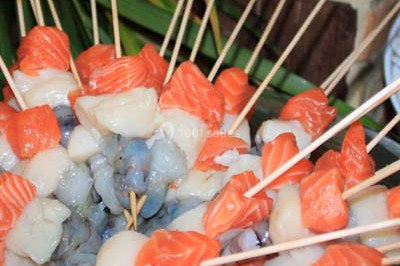 Traiteur Évreux (Eure) - Barkley's Pearl Traiteur #22