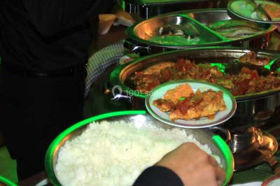 Traiteur Évreux (Eure) - Barkley's Pearl Traiteur #22