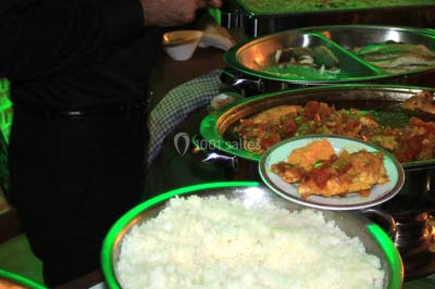 Traiteur Évreux (Eure) - Barkley's Pearl Traiteur #22