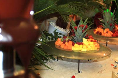 Traiteur Évreux (Eure) - Barkley's Pearl Traiteur #22