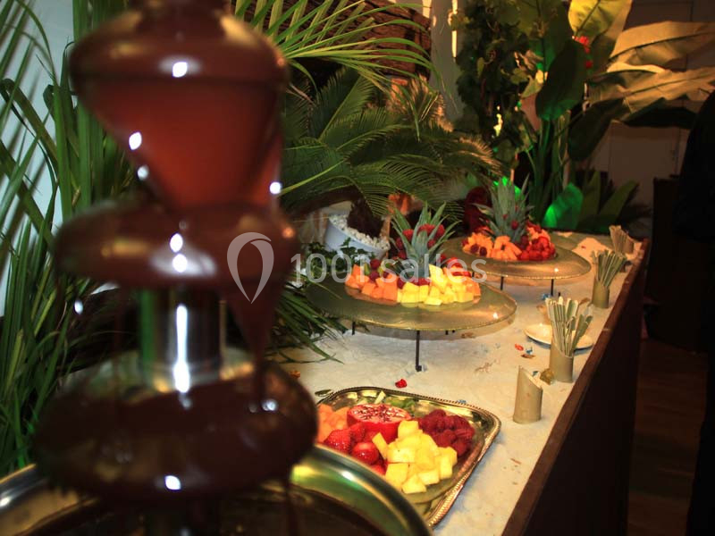 Traiteur Évreux (Eure) - Barkley's Pearl Traiteur #7