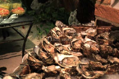 Traiteur Évreux (Eure) - Barkley's Pearl Traiteur #22