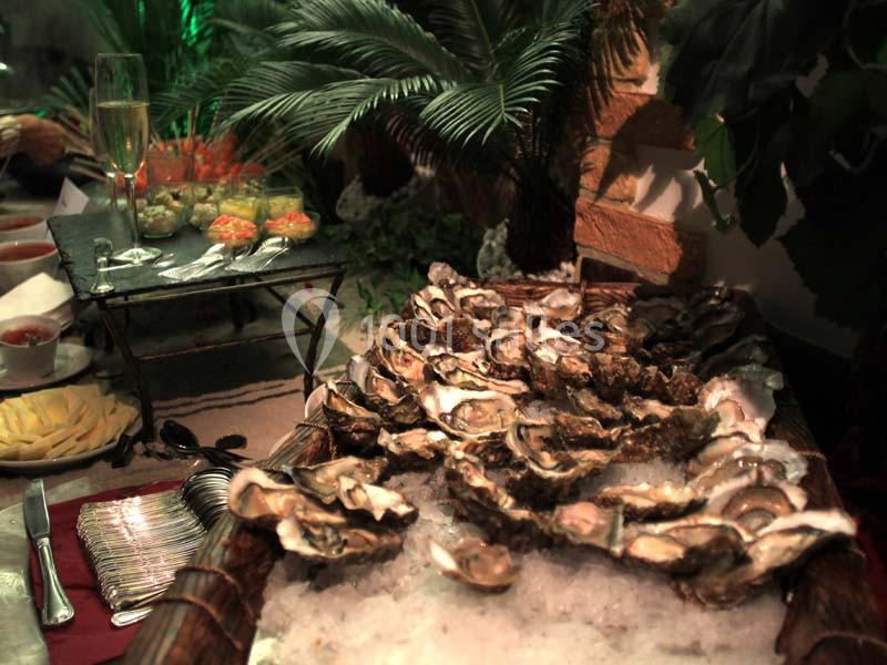 Traiteur Évreux (Eure) - Barkley's Pearl Traiteur #10