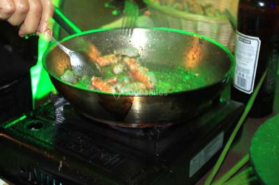 Traiteur Évreux (Eure) - Barkley's Pearl Traiteur #22