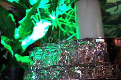 Traiteur Évreux (Eure) - Barkley's Pearl Traiteur #22