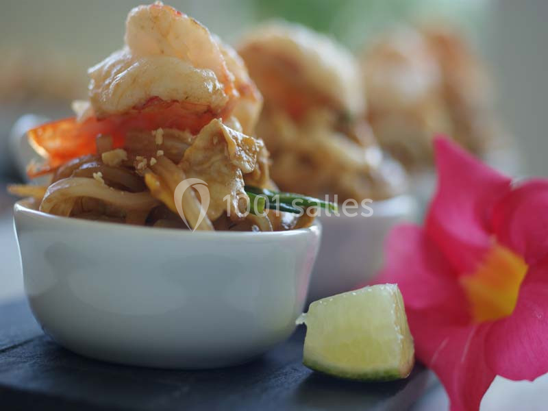 Traiteur Saint-Laurent-du-Var (Alpes-Maritimes) - Ma Cuisine Thai #1