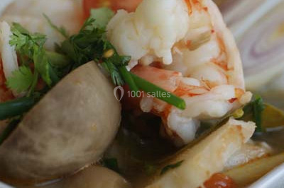 Traiteur Saint-Laurent-du-Var (Alpes-Maritimes) - Ma Cuisine Thai #15