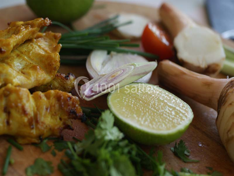 Traiteur Saint-Laurent-du-Var (Alpes-Maritimes) - Ma Cuisine Thai #6