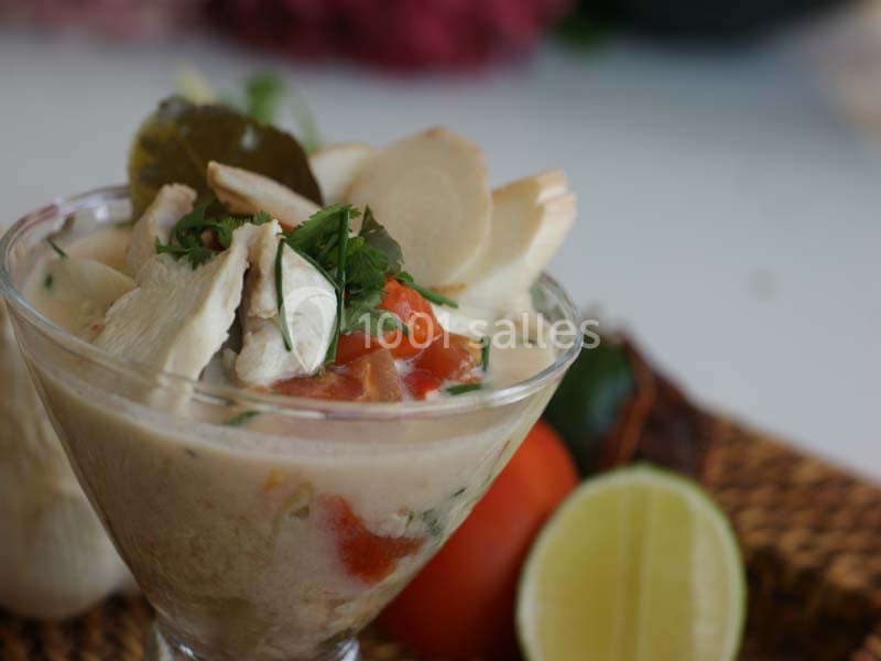 Traiteur Saint-Laurent-du-Var (Alpes-Maritimes) - Ma Cuisine Thai #7