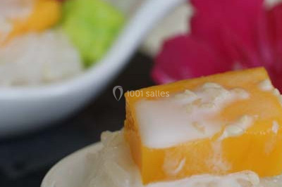 Traiteur Saint-Laurent-du-Var (Alpes-Maritimes) - Ma Cuisine Thai #15