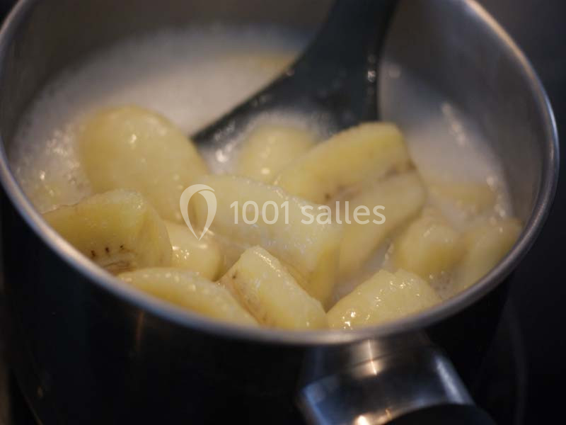 Traiteur Saint-Laurent-du-Var (Alpes-Maritimes) - Ma Cuisine Thai #9