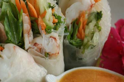 Traiteur Saint-Laurent-du-Var (Alpes-Maritimes) - Ma Cuisine Thai #15