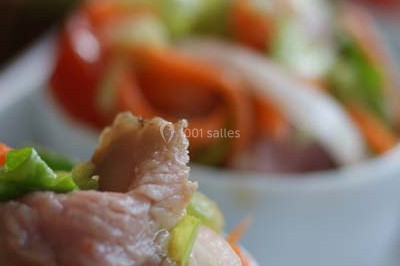 Traiteur Saint-Laurent-du-Var (Alpes-Maritimes) - Ma Cuisine Thai #15