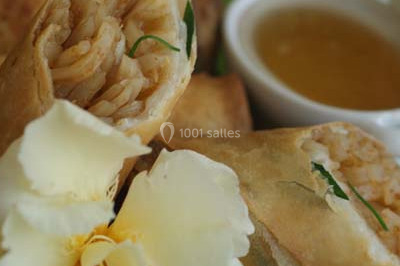 Traiteur Saint-Laurent-du-Var (Alpes-Maritimes) - Ma Cuisine Thai #15