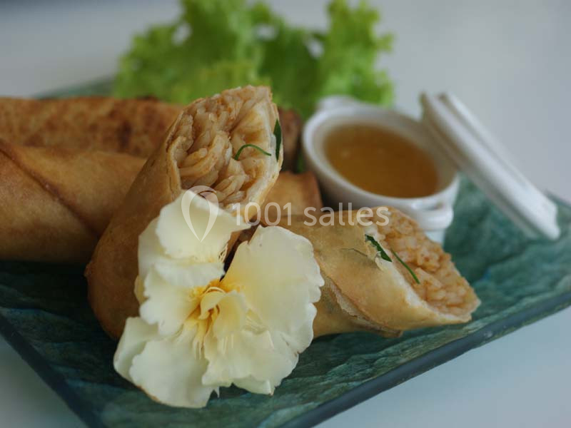 Traiteur Saint-Laurent-du-Var (Alpes-Maritimes) - Ma Cuisine Thai #2