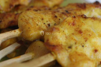 Traiteur Saint-Laurent-du-Var (Alpes-Maritimes) - Ma Cuisine Thai #15