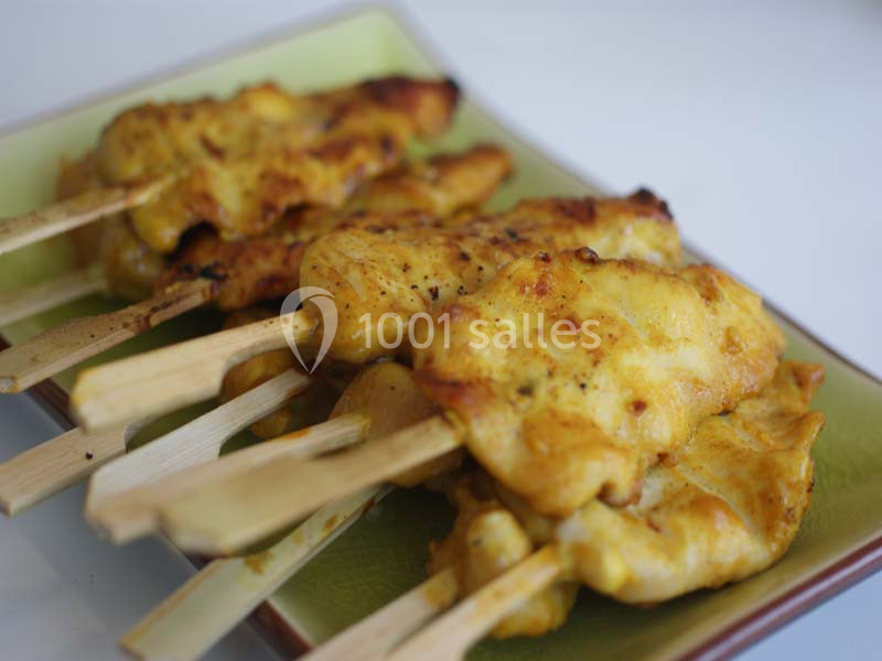 Traiteur Saint-Laurent-du-Var (Alpes-Maritimes) - Ma Cuisine Thai #3