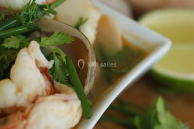 Traiteur Saint-Laurent-du-Var (Alpes-Maritimes) - Ma Cuisine Thai #15