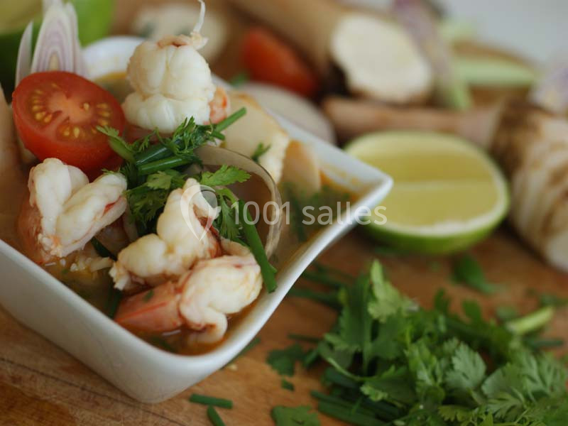 Traiteur Saint-Laurent-du-Var (Alpes-Maritimes) - Ma Cuisine Thai #4