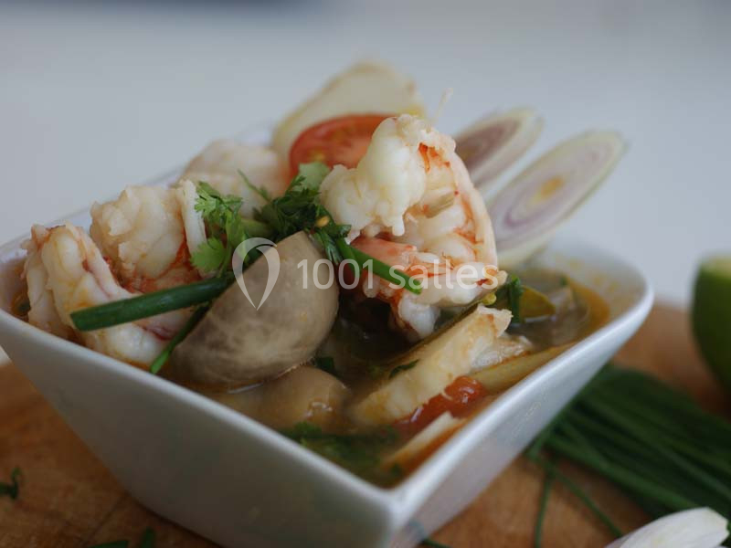 Traiteur Saint-Laurent-du-Var (Alpes-Maritimes) - Ma Cuisine Thai #5