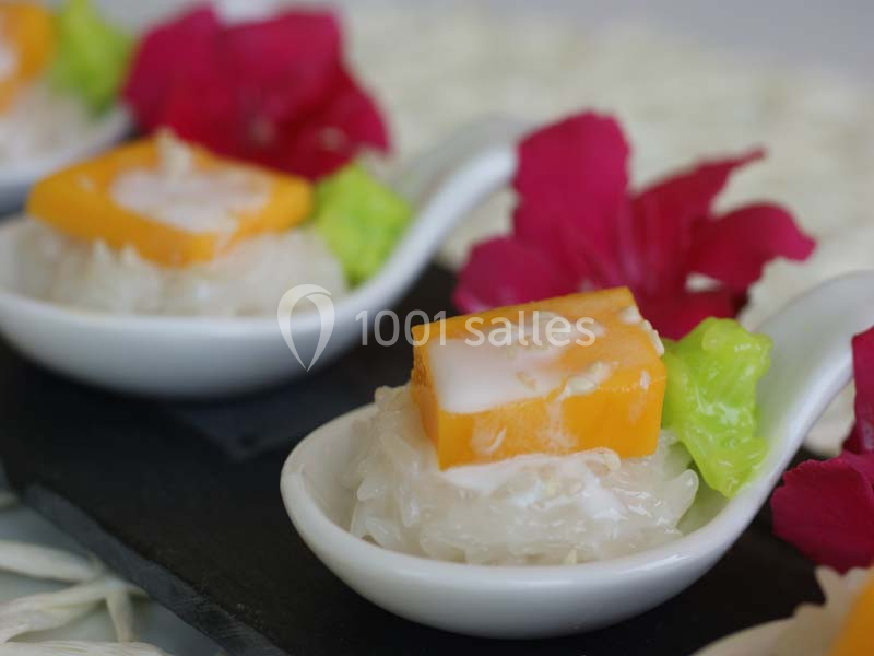 Traiteur Saint-Laurent-du-Var (Alpes-Maritimes) - Ma Cuisine Thai #8