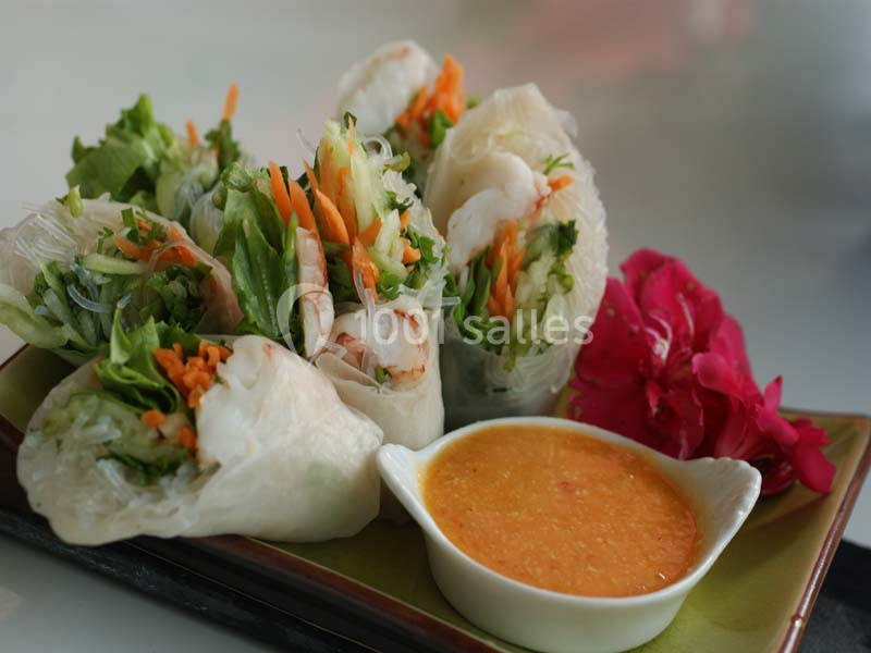 Traiteur Saint-Laurent-du-Var (Alpes-Maritimes) - Ma Cuisine Thai #11