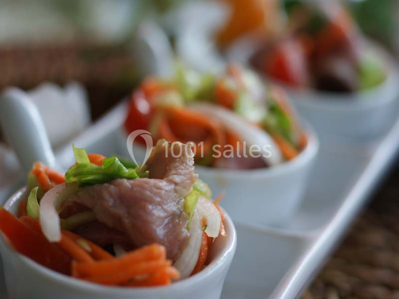 Traiteur Saint-Laurent-du-Var (Alpes-Maritimes) - Ma Cuisine Thai #12