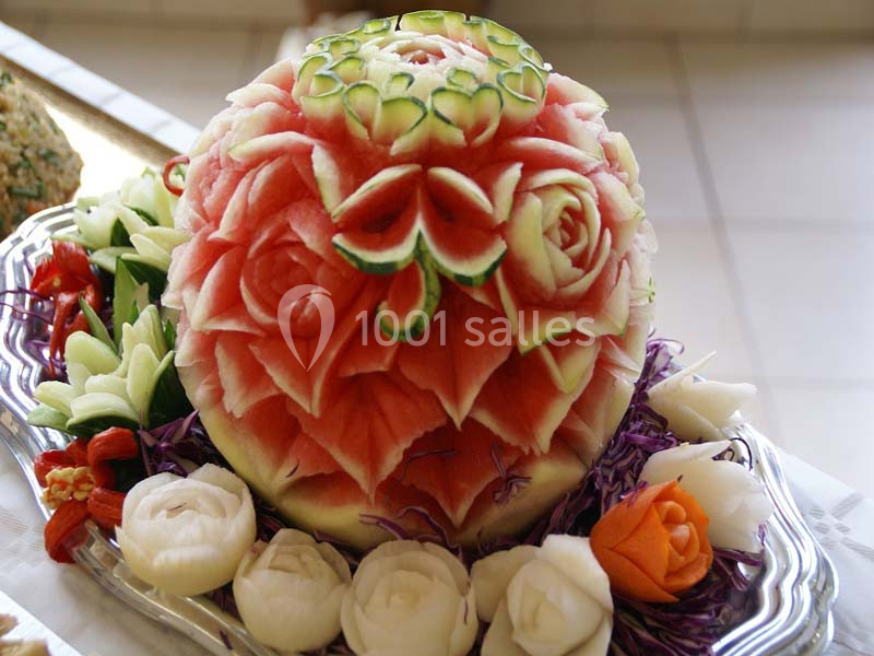 Traiteur Saint-Laurent-du-Var (Alpes-Maritimes) - Ma Cuisine Thai #13