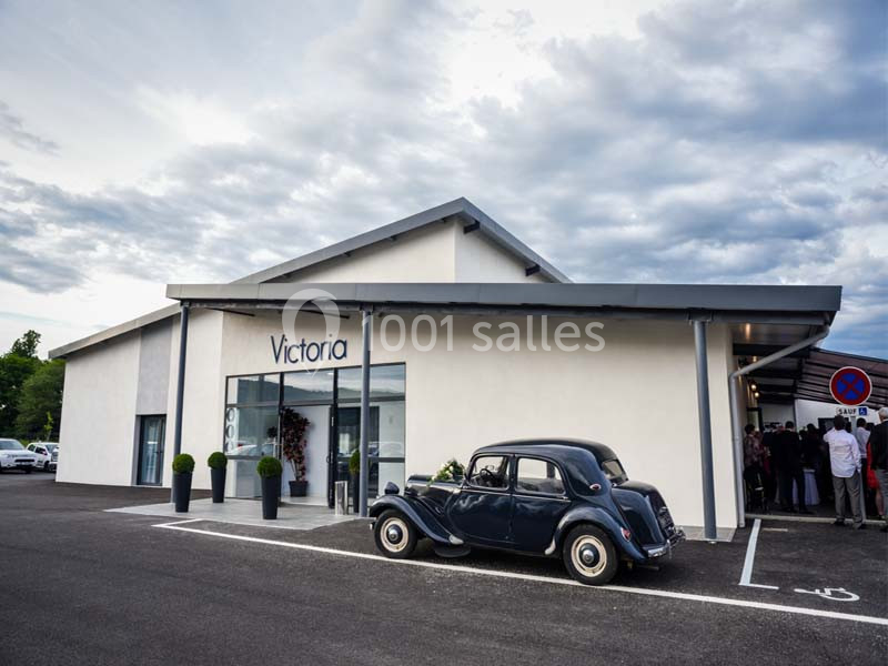 Traiteur Saint-Péray (Ardèche) - Traiteur Victoria #4