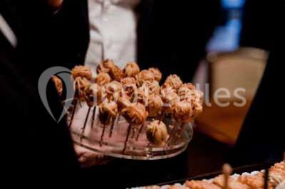 Traiteur Héricy (Seine-et-Marne) - Le Jardin du Goût #43