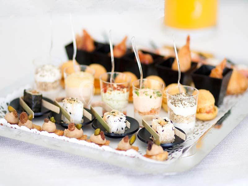 Traiteur Héricy (Seine-et-Marne) - Le Jardin du Goût #3