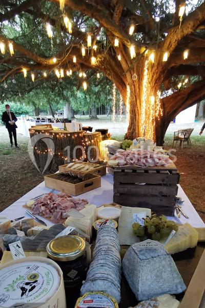 Traiteur Héricy (Seine-et-Marne) - Le Jardin du Goût #15