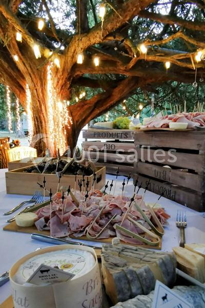 Traiteur Héricy (Seine-et-Marne) - Le Jardin du Goût #16