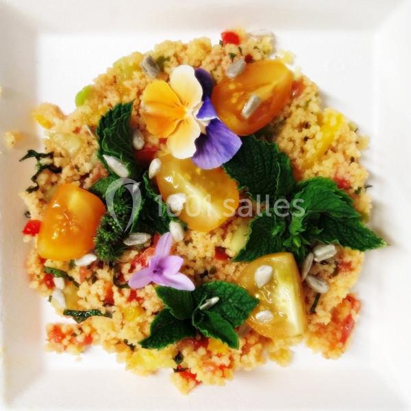 Traiteur Héricy (Seine-et-Marne) - Le Jardin du Goût #20