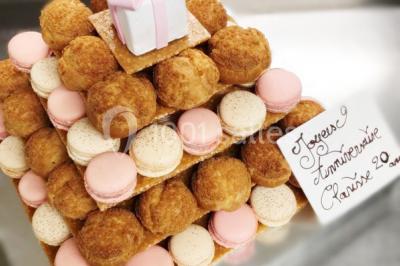 Traiteur Héricy (Seine-et-Marne) - Le Jardin du Goût #43