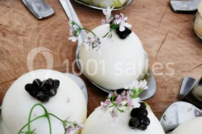 Traiteur Héricy (Seine-et-Marne) - Le Jardin du Goût #43