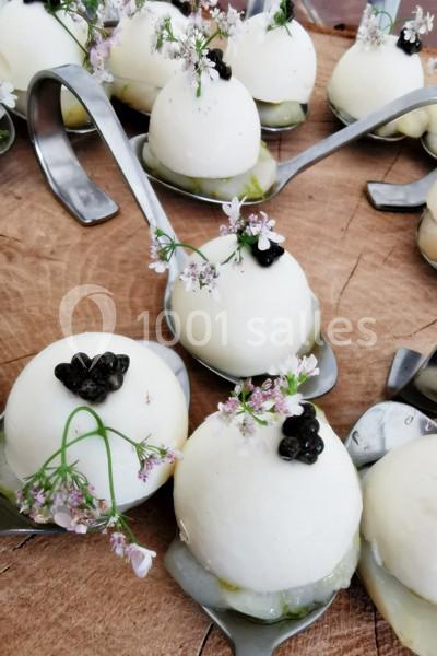 Traiteur Héricy (Seine-et-Marne) - Le Jardin du Goût #10