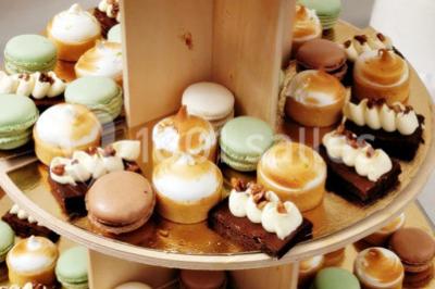 Traiteur Héricy (Seine-et-Marne) - Le Jardin du Goût #43