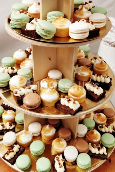 Traiteur Héricy (Seine-et-Marne) - Le Jardin du Goût #23