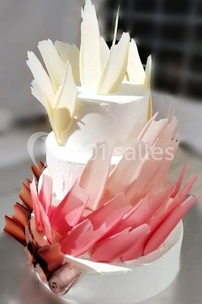 Traiteur Héricy (Seine-et-Marne) - Le Jardin du Goût #11