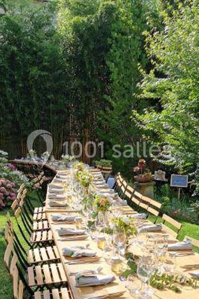 Traiteur Héricy (Seine-et-Marne) - Le Jardin du Goût #13