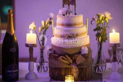 Traiteur Héricy (Seine-et-Marne) - Le Jardin du Goût #43