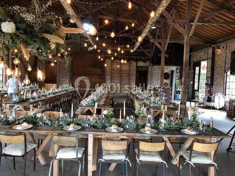 Traiteur Héricy (Seine-et-Marne) - Le Jardin du Goût #12