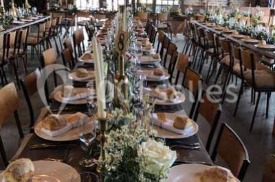 Traiteur Héricy (Seine-et-Marne) - Le Jardin du Goût #43